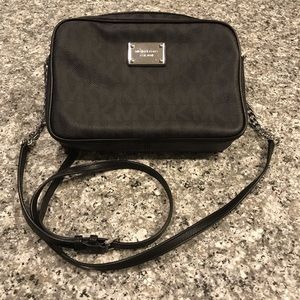 Michael Kors crossbody
